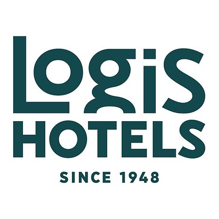 Logis Hotels - Hotel Le Boulevard مازامي المظهر الخارجي الصورة